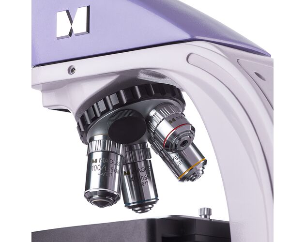 MAGUS Bio D230TL LCD Biologický digitálny mikroskop, image-13