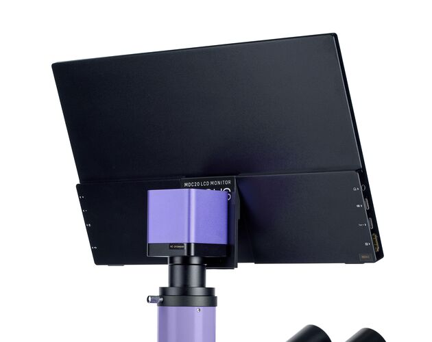 MAGUS Bio D230TL LCD Biologický digitálny mikroskop, image-19