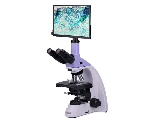 MAGUS Bio D230TL LCD Biologický digitálny mikroskop, image-2