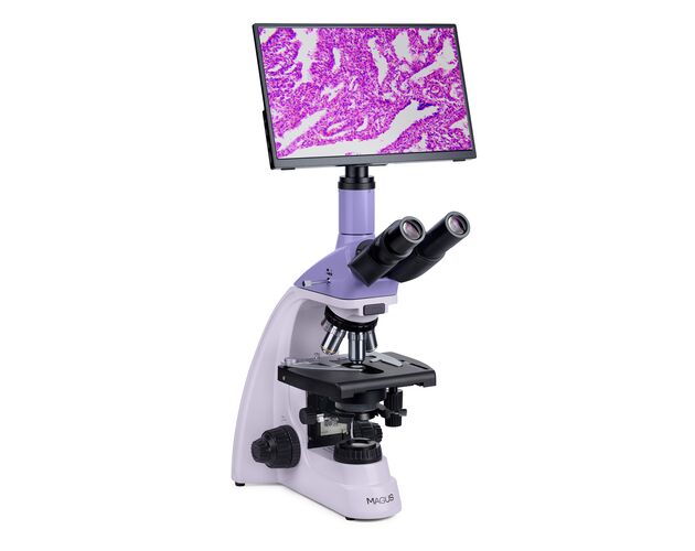 MAGUS Bio D250T LCD Biologický digitálny mikroskop, image-3
