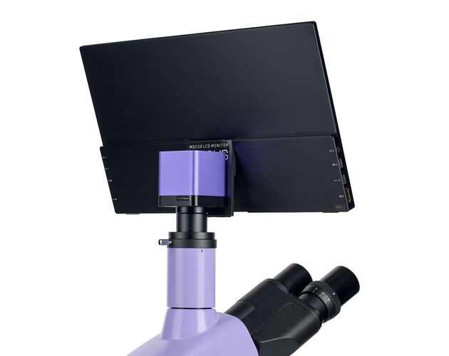 MAGUS Bio D250T LCD Biologický digitálny mikroskop, image-23