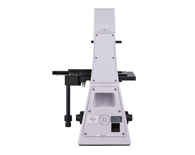 MAGUS Bio VD300 LCD Biologický invertovaný digitálny mikroskop, image-7
