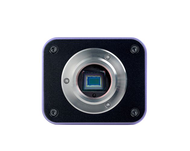 MAGUS Bio VD300 LCD Biologický invertovaný digitálny mikroskop, image-17
