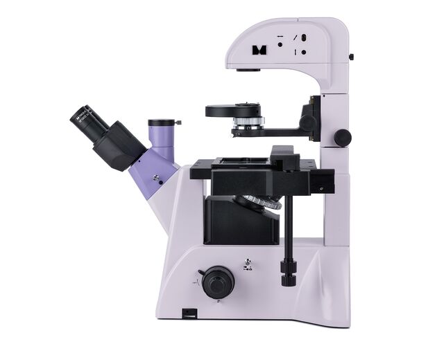 MAGUS Bio VD350 LCD Biologický invertovaný digitálny mikroskop, image-8