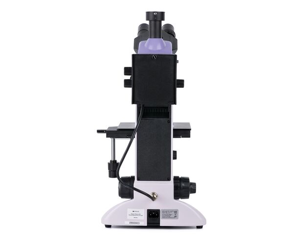 MAGUS Metal D600 LCD Metalurgický digitálny mikroskop, image-7
