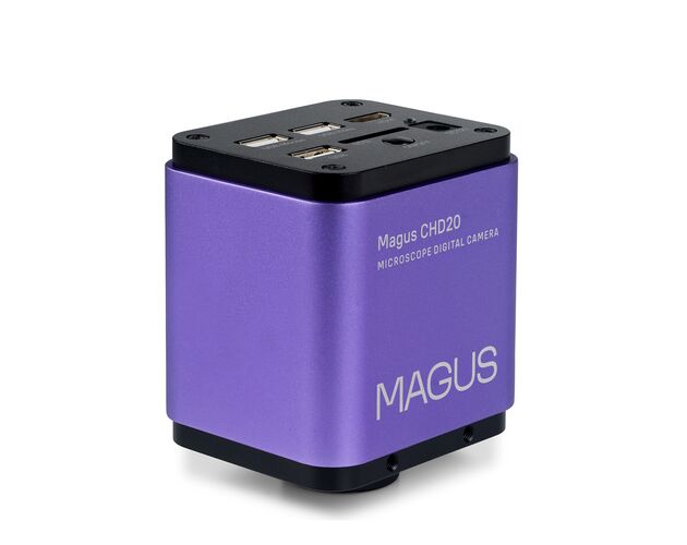 MAGUS Metal D650 LCD Metalurgický digitálny mikroskop, image-17