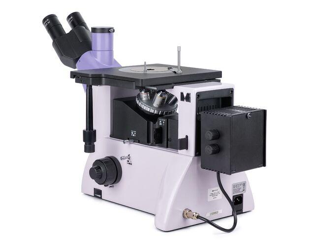 MAGUS Metal VD700 Metalurgický invertovaný digitálny mikroskop, image-5