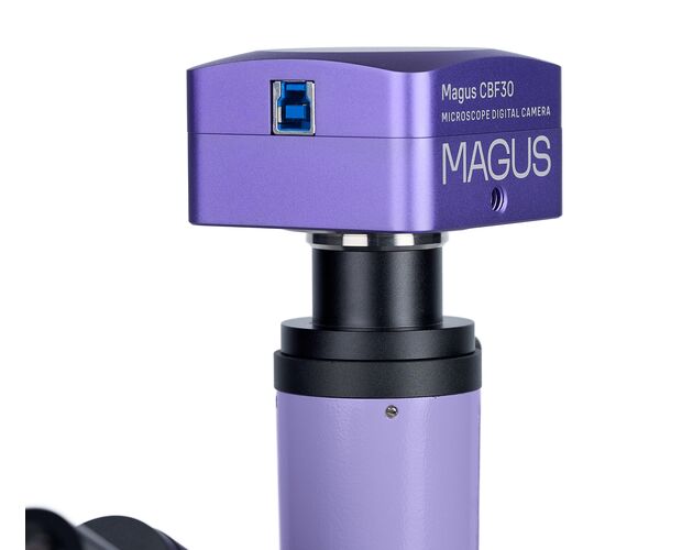 MAGUS Metal VD700 Metalurgický invertovaný digitálny mikroskop, image-19