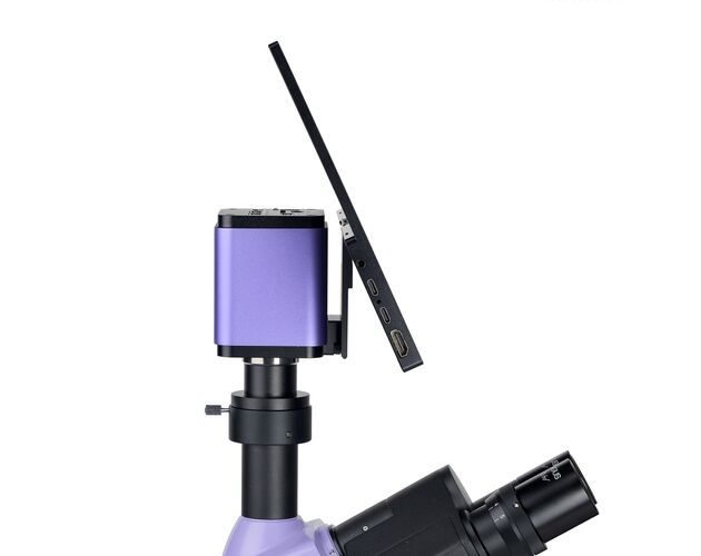 MAGUS Pol D850 LCD Polarizačný digitálny mikroskop, image-19