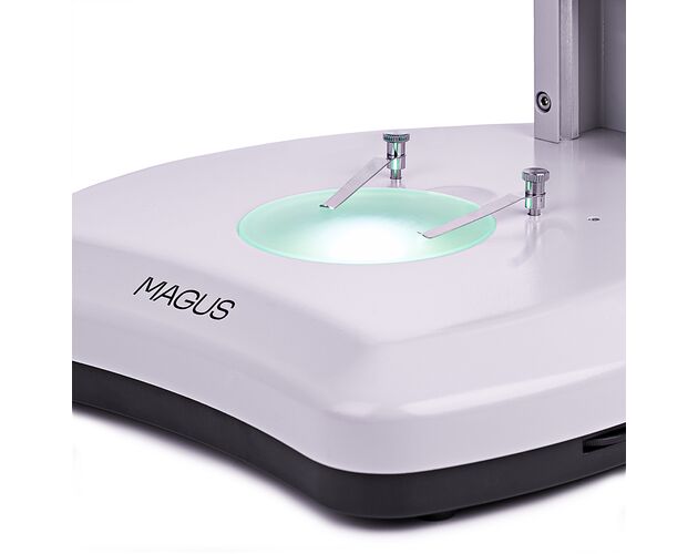 MAGUS Stereo D9T LCD Digitálny stereomikroskop, image-16