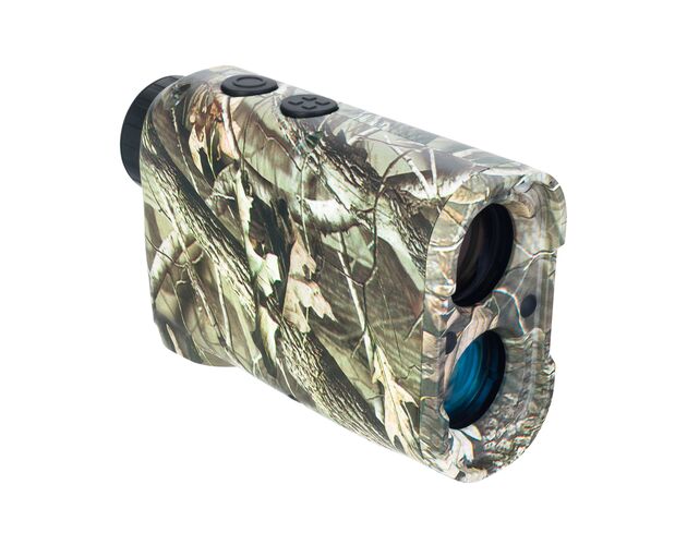 Levenhuk Camo LC1500 lovecký laserový diaľkomer, image-3