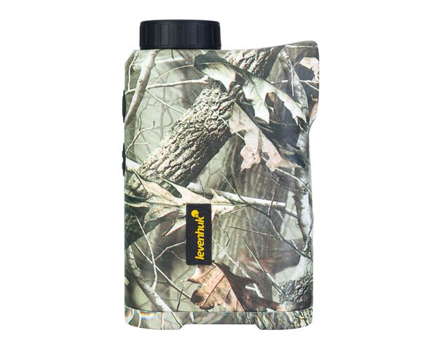 Levenhuk Camo LC1500 lovecký laserový diaľkomer, image-4