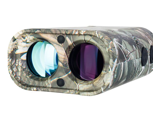 Levenhuk Camo LC900 lovecký laserový diaľkomer, image-7