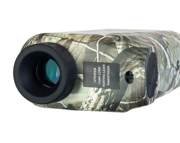 Levenhuk Camo LC900 lovecký laserový diaľkomer, image-8
