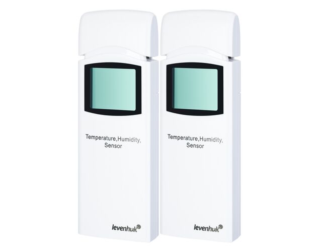Levenhuk Wezzer PRO LP500 meteostanica, image-5