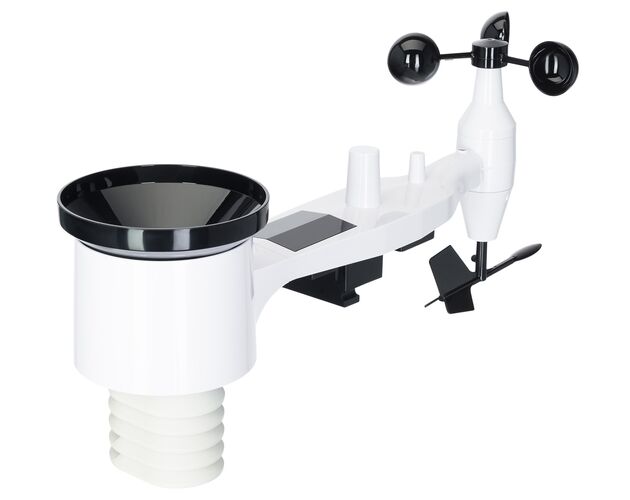 Levenhuk Wezzer PRO LP500 meteostanica, image-8