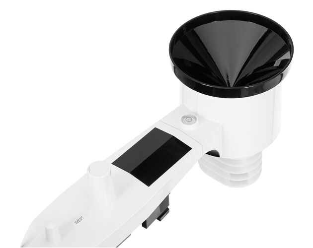 Levenhuk Wezzer PRO LP500 meteostanica, image-9