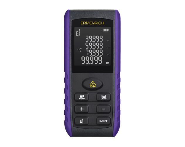 Ermenrich Reel PRO GE100 laserový merač, image-2