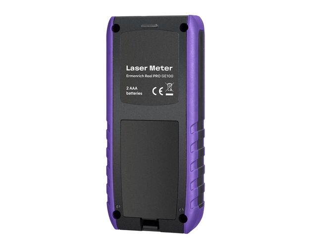 Ermenrich Reel PRO GE100 laserový merač, image-3