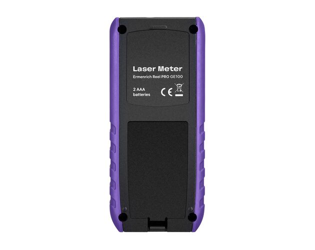 Ermenrich Reel PRO GE100 laserový merač, image-4