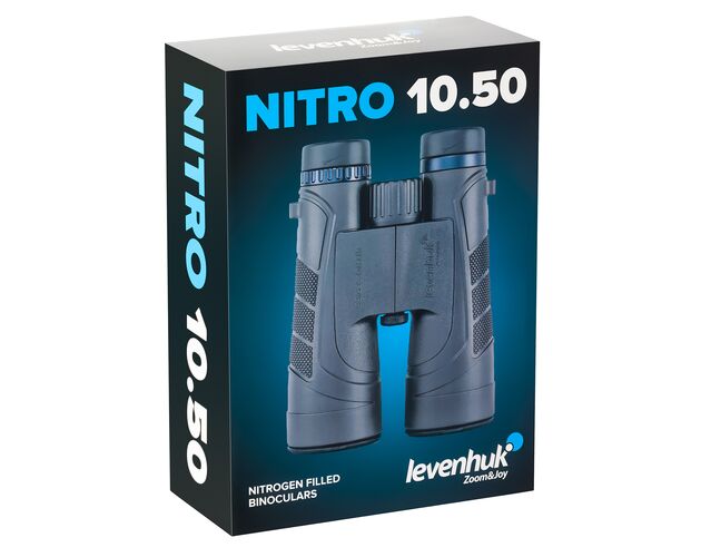 Ďalekohľad Levenhuk Nitro 10x50, image-11