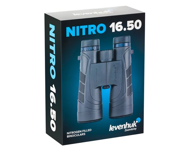 Ďalekohľad Levenhuk Nitro 16x50, image-11
