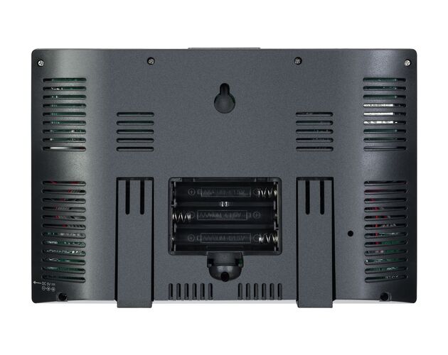 Levenhuk Wezzer PLUS LP150 meteostanica, image-4