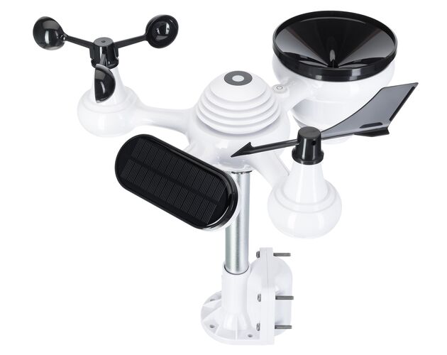 Levenhuk Wezzer PLUS LP150 meteostanica, image-5