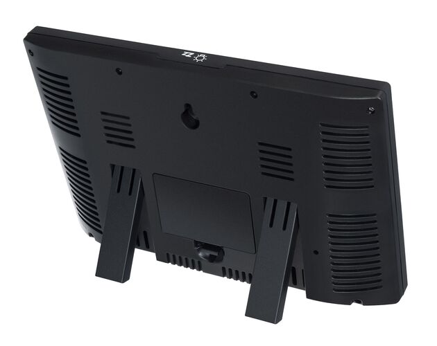 Levenhuk Wezzer PLUS LP140 meteostanica, image-2