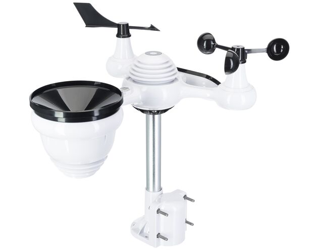 Levenhuk Wezzer PLUS LP140 meteostanica, image-6