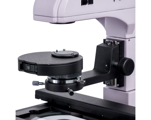 MAGUS Lum V500 Fluorescenčný invertovaný mikroskop, image-11