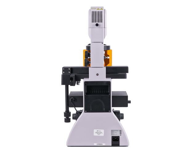 MAGUS Lum V500L Fluorescenčný invertovaný mikroskop, image-9