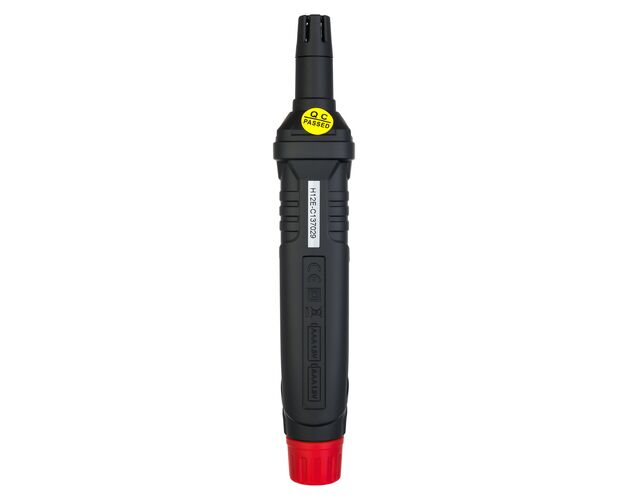 Ermenrich Wett TU10 termohygrometer, image-3