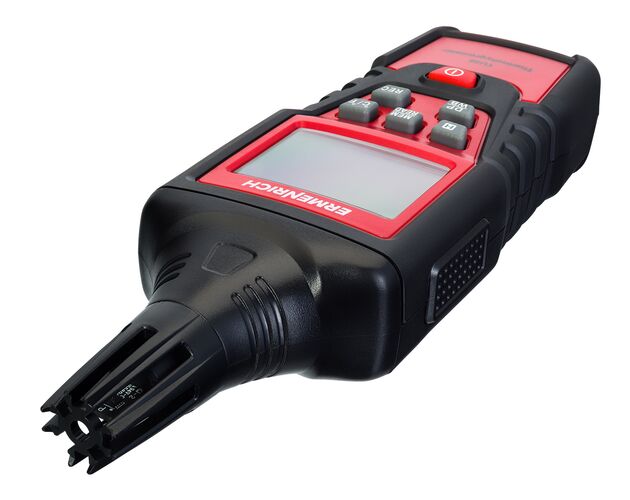 Ermenrich Wett TU30 termohygrometer, image-2