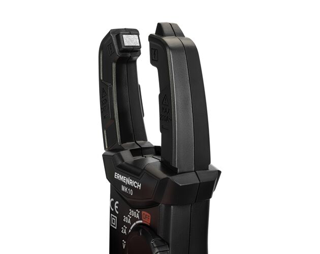 Ermenrich Ping MK10 digitálny kliešťový merač, image-4