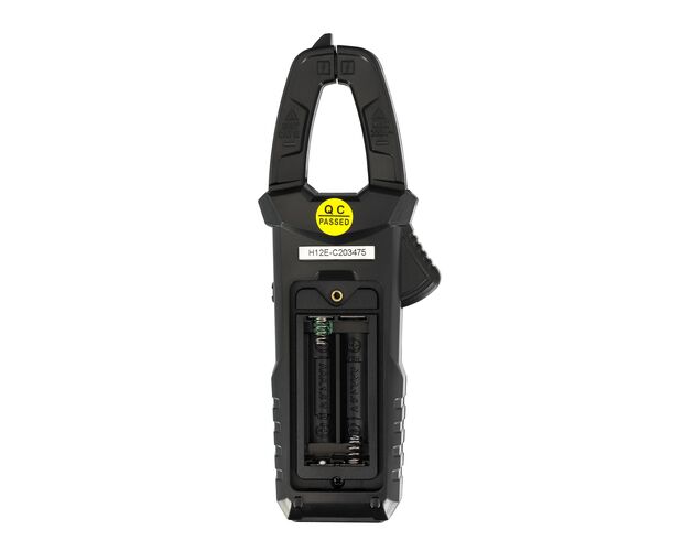 Ermenrich Ping MK10 digitálny kliešťový merač, image-5