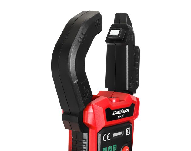 Ermenrich Ping MK30 digitálny kliešťový merač, image-6
