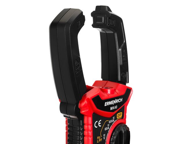 Ermenrich Ping MK40 digitálny kliešťový merač, image-6