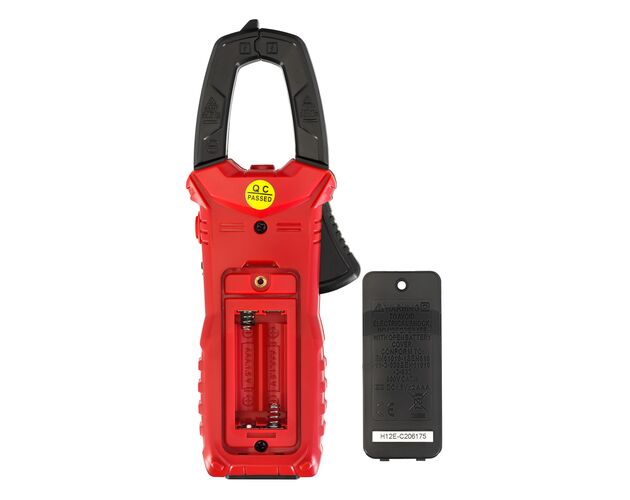 Ermenrich Ping MK40 digitálny kliešťový merač, image-7