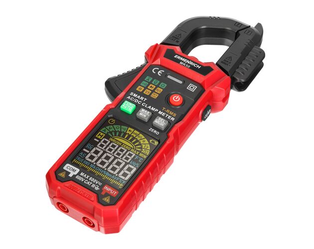 Ermenrich Ping MK50 digitálny kliešťový merač, image-3