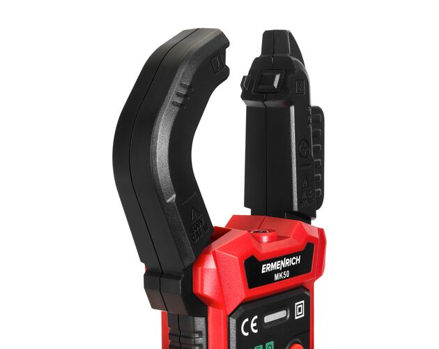 Ermenrich Ping MK50 digitálny kliešťový merač, image-6