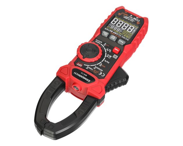 Ermenrich Ping MK70 digitálny kliešťový merač, image-4