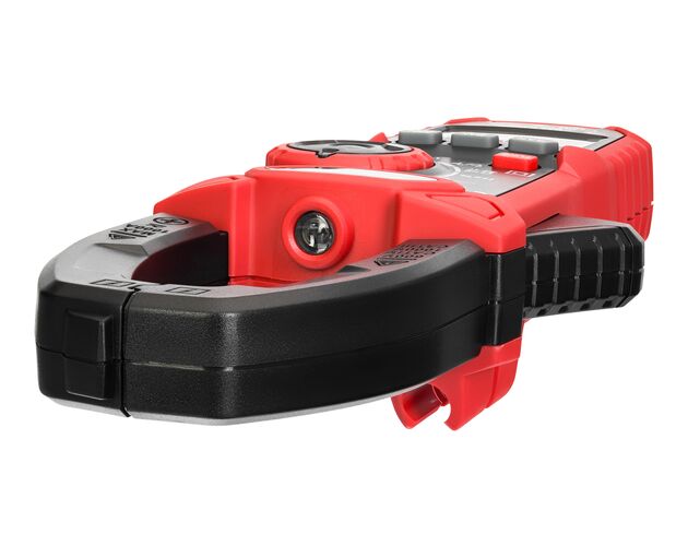 Ermenrich Ping MK70 digitálny kliešťový merač, image-5