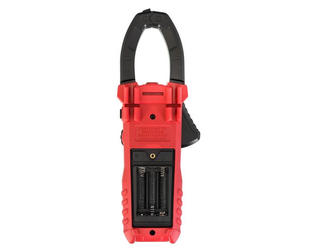 Ermenrich Ping MK70 digitálny kliešťový merač, image-7