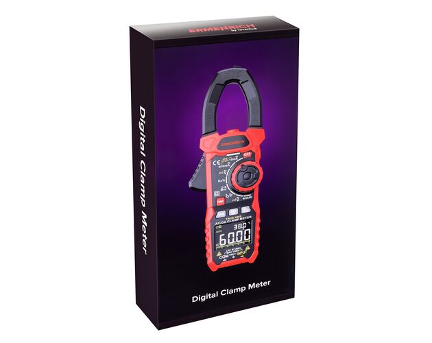 Ermenrich Ping MK70 digitálny kliešťový merač, image-9