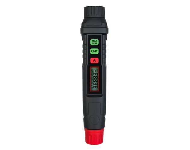 Ermenrich Seek MX10 digitálny luxmeter, image-2