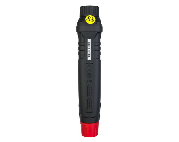 Ermenrich Seek MX10 digitálny luxmeter, image-3