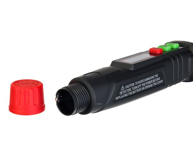Ermenrich Seek MX10 digitálny luxmeter, image-4