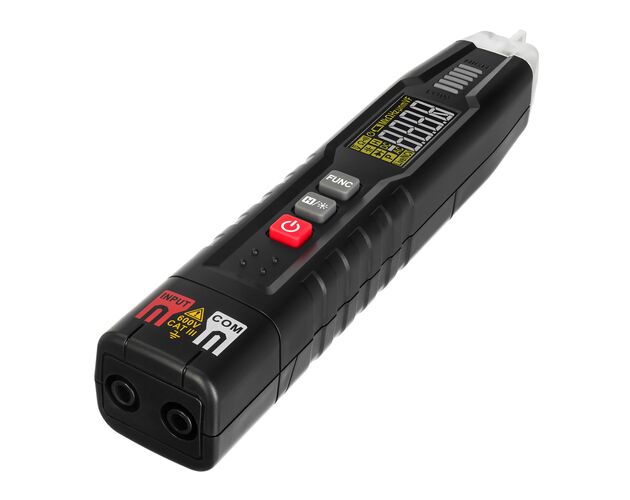 Ermenrich Zing TC12 digitálny multimeter, image-2