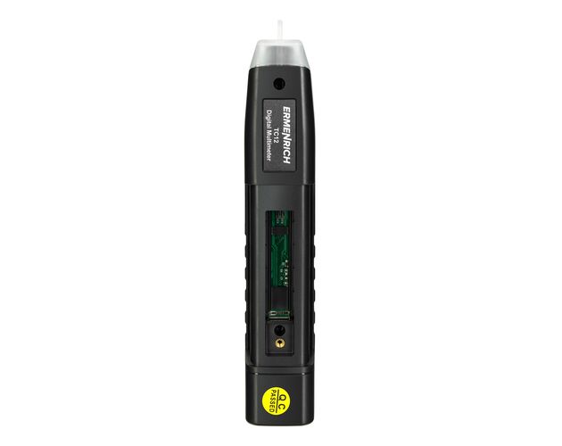 Ermenrich Zing TC12 digitálny multimeter, image-4